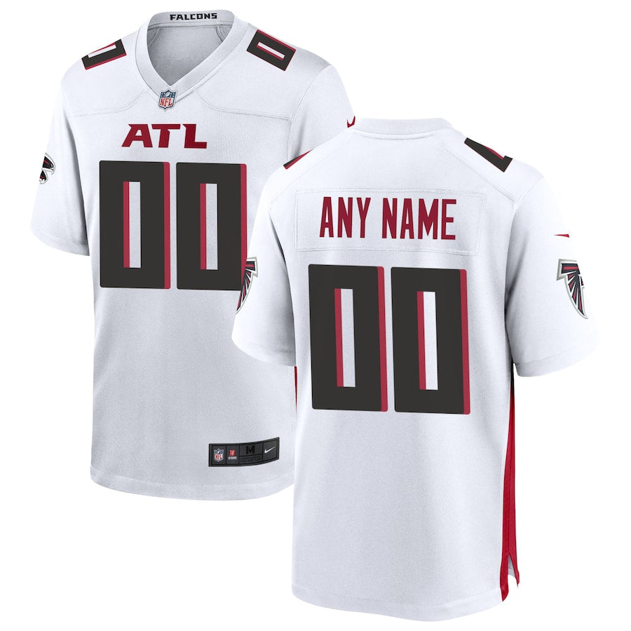Jersey Atlanta Falcons - Customizada