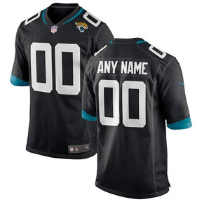 Jersey Jacksonville Jaguars - Customizada