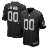 Jersey Las Vegas Raiders - Customizada