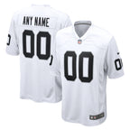 Jersey Las Vegas Raiders - Customizada