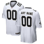 Jersey New Orleans Saints - Customizada