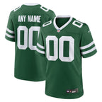 Jersey New York Jets - Customizada