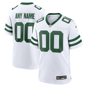 Jersey New York Jets - Customizada
