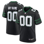 Jersey New York Jets - Customizada