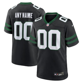 Jersey New York Jets - Customizada