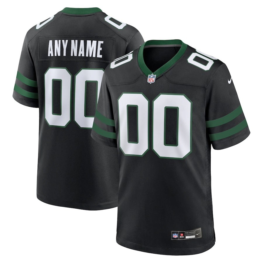 Jersey New York Jets - Customizada