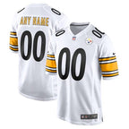 Jersey Pittsburgh Steelers - Customizada