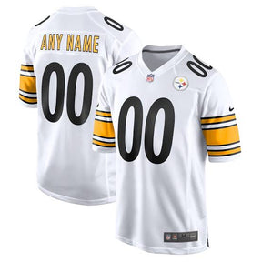 Jersey Pittsburgh Steelers - Customizada