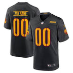 Jersey Washington Commanders - Customizada