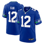 Jersey Seattle Seahawks - #12 Fan