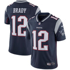 Jersey New England Patriots - #12 Tom Brady