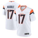 Jersey Denver Broncos - #17 Jaylen Waddle