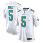 Jersey Miami Dolphins - #5 Jalen Ramsey