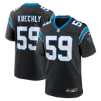 Jersey Carolina Panthers - #59 Luke Kuechly