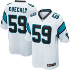 Jersey Carolina Panthers - #59 Luke Kuechly