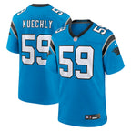 Jersey Carolina Panthers - #59 Luke Kuechly