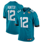 Jersey Jacksonville Jaguars - #12 Travis Hunter