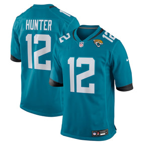 Jersey Jacksonville Jaguars - #12 Travis Hunter