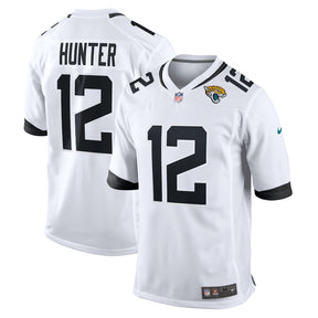 Jersey Jacksonville Jaguars - #12 Travis Hunter