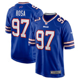 Jersey Buffalo Bills - #97 Joey Bosa