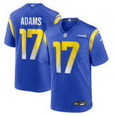 Jersey Los Angeles Rams - #17 Davante Adams