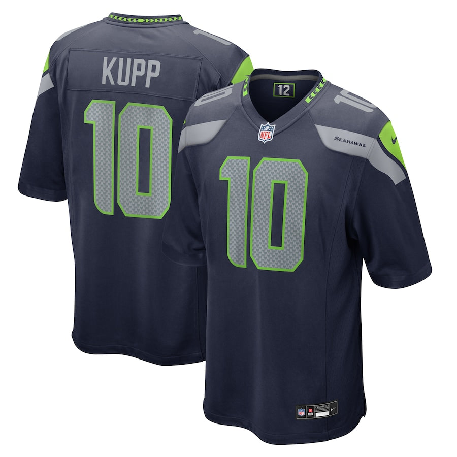 Jersey Seattle Seahawks - #10 Cooper Kupp