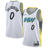 Regata Indiana Pacers - #0 Tyrese Haliburton