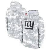 Moletom New York Giants Salute to Service 2024