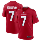 Jersey Atlanta Falcons - #7 Bijan Robinson