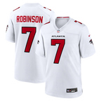 Jersey Atlanta Falcons - #7 Bijan Robinson