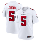 Jersey Atlanta Falcons - #5 Drake London