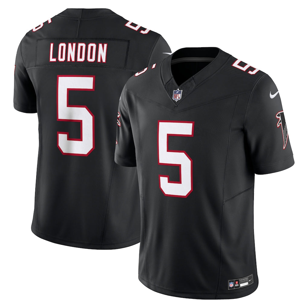 Jersey Atlanta Falcons - #5 Drake London