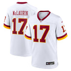 Jersey Washington Commanders - #17 Terry McLaurin