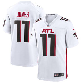 Jersey Atlanta Falcons - #11 Julio Jones