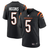 Jersey Cincinatti Bengals - #5 Tee Higgins