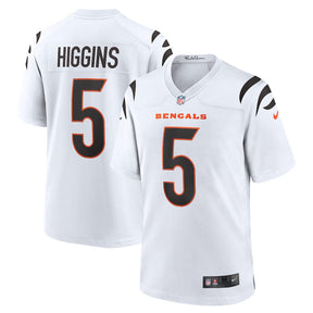 Jersey Cincinatti Bengals - #5 Tee Higgins