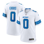 Jersey Detroit Lions - #0 Jahmyr Gibbs
