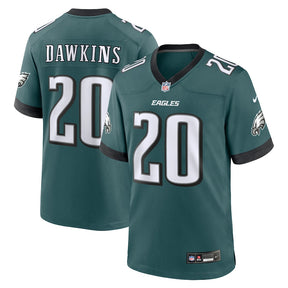 Jersey Philadelphia Eagles - #20 Brian Dawkins