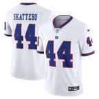 Jersey New York Giants - #44 Cam Skattebo