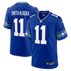 Jersey Seattle Seahawks - #11 Jaxon Smith-Njigba
