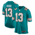 Jersey Miami Dolphins - #13 Dan Marino