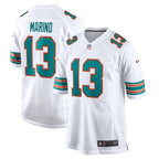 Jersey Miami Dolphins - #13 Dan Marino