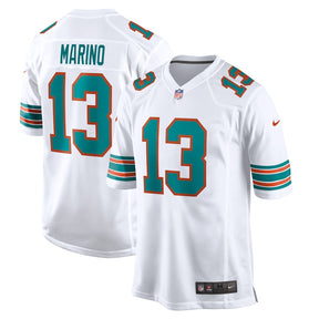 Jersey Miami Dolphins - #13 Dan Marino