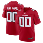Jersey Atlanta Falcons - Customizada