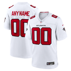 Jersey Atlanta Falcons - Customizada