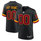 Jersey Washington Commanders - Customizada