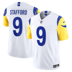 Jersey Los Angeles Rams - #9 Matthew Stafford