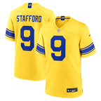Jersey Los Angeles Rams - #9 Matthew Stafford