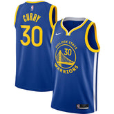 Regata Golden State Warriors - #30 Stephen Curry