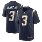 Jersey Los Angeles Chargers - #3 Derwin James Jr.
